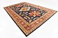 8' 9 x 13' Kazak Rug thumbnail image 2