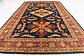 8' 9 x 13' Kazak Rug thumbnail image 3