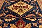 8' 9 x 13' Kazak Rug thumbnail image 4