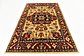4' 10 x 7' Kazak Rug thumbnail image 3