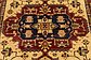 4' 10 x 7' Kazak Rug thumbnail image 4