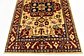 4' 10 x 7' Kazak Rug thumbnail image 5