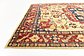 4' 10 x 7' Kazak Rug thumbnail image 6