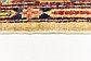4' 10 x 7' Kazak Rug thumbnail image 8