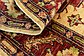4' 10 x 7' Kazak Rug thumbnail image 9
