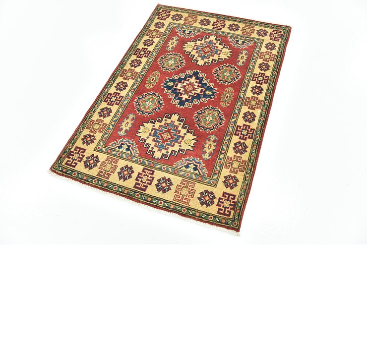 2' 10 x 4' 1 Kazak Rug
