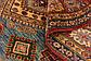 147cm x 213cm Kazak Oriental Rug thumbnail image 10