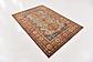 147cm x 213cm Kazak Oriental Rug thumbnail image 2