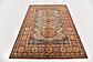 147cm x 213cm Kazak Oriental Rug thumbnail image 3