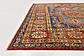 147cm x 213cm Kazak Oriental Rug thumbnail image 7