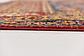 147cm x 213cm Kazak Oriental Rug thumbnail image 9