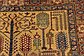 5' 8 x 7' 4 Kazak Oriental Rug thumbnail image 6