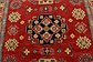 5' x 6' 10 Kazak Oriental Rug thumbnail image 4