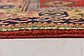 5' x 6' 10 Kazak Oriental Rug thumbnail image 8