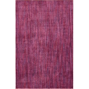 Unique Loom 5' x 7' 10 Loft Rug