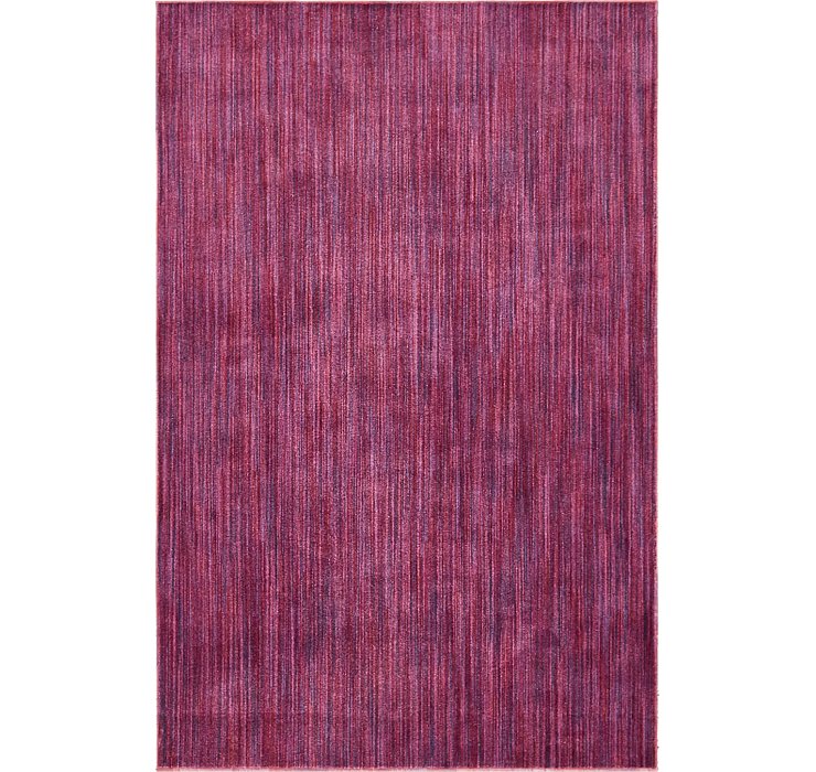 Unique Loom 5' x 7' 10 Loft Rug