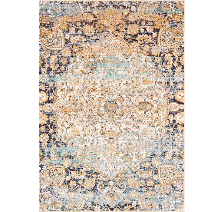 5' 2 x 7' 6 Lexington Rug