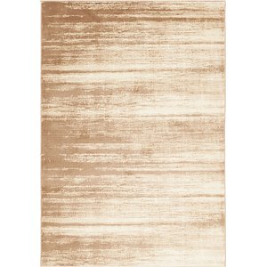Unique Loom 5' 3 x 7' 7 Loft Rug
