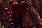 2' 10 x 4' 9 Balouch Persian Rug thumbnail image 10