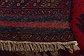 2' 10 x 4' 9 Balouch Persian Rug thumbnail image 11