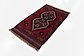 2' 10 x 4' 9 Balouch Persian Rug thumbnail image 2