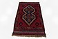 2' 10 x 4' 9 Balouch Persian Rug thumbnail image 3
