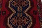2' 10 x 4' 9 Balouch Persian Rug thumbnail image 4