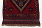 2' 10 x 4' 9 Balouch Persian Rug thumbnail image 5