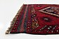 2' 10 x 4' 9 Balouch Persian Rug thumbnail image 6