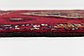 2' 10 x 4' 9 Balouch Persian Rug thumbnail image 8