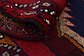 2' 10 x 4' 9 Balouch Persian Rug thumbnail image 9
