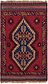 2' 10 x 4' 9 Balouch Persian Rug thumbnail image 1