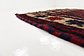 HandKnotted 2' 9 x 4' 9 Balouch Persian Rug thumbnail image 6