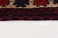HandKnotted 2' 9 x 4' 9 Balouch Persian Rug thumbnail image 7