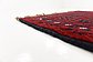 3' x 4' 5 Balouch Persian Rug thumbnail image 6