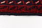 3' x 4' 5 Balouch Persian Rug thumbnail image 7