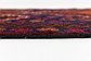 2' 9 x 4' 7 Balouch Persian Rug thumbnail image 7