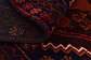 2' 9 x 4' 7 Balouch Persian Rug thumbnail image 8