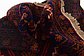 2' 9 x 4' 7 Balouch Persian Rug thumbnail image 9