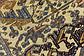 8' x 10' 3 Heriz Persian Rug thumbnail