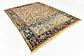 8' x 10' 3 Heriz Persian Rug thumbnail