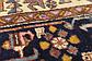 8' x 10' 3 Heriz Persian Rug thumbnail