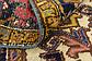 8' x 10' 3 Heriz Persian Rug thumbnail