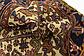 8' x 10' 3 Heriz Persian Rug thumbnail