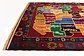 2' 10 x 4' 7 Balouch Persian Rug thumbnail image 5