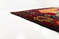 2' 10 x 4' 7 Balouch Persian Rug thumbnail image 6