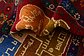 2' 10 x 4' 7 Balouch Persian Rug thumbnail image 9