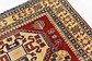 4' 5 x 6' 8 Kazak Oriental Rug thumbnail image 5