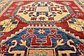 4' 5 x 6' 8 Kazak Oriental Rug thumbnail image 6
