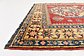 4' 5 x 6' 8 Kazak Oriental Rug thumbnail image 7